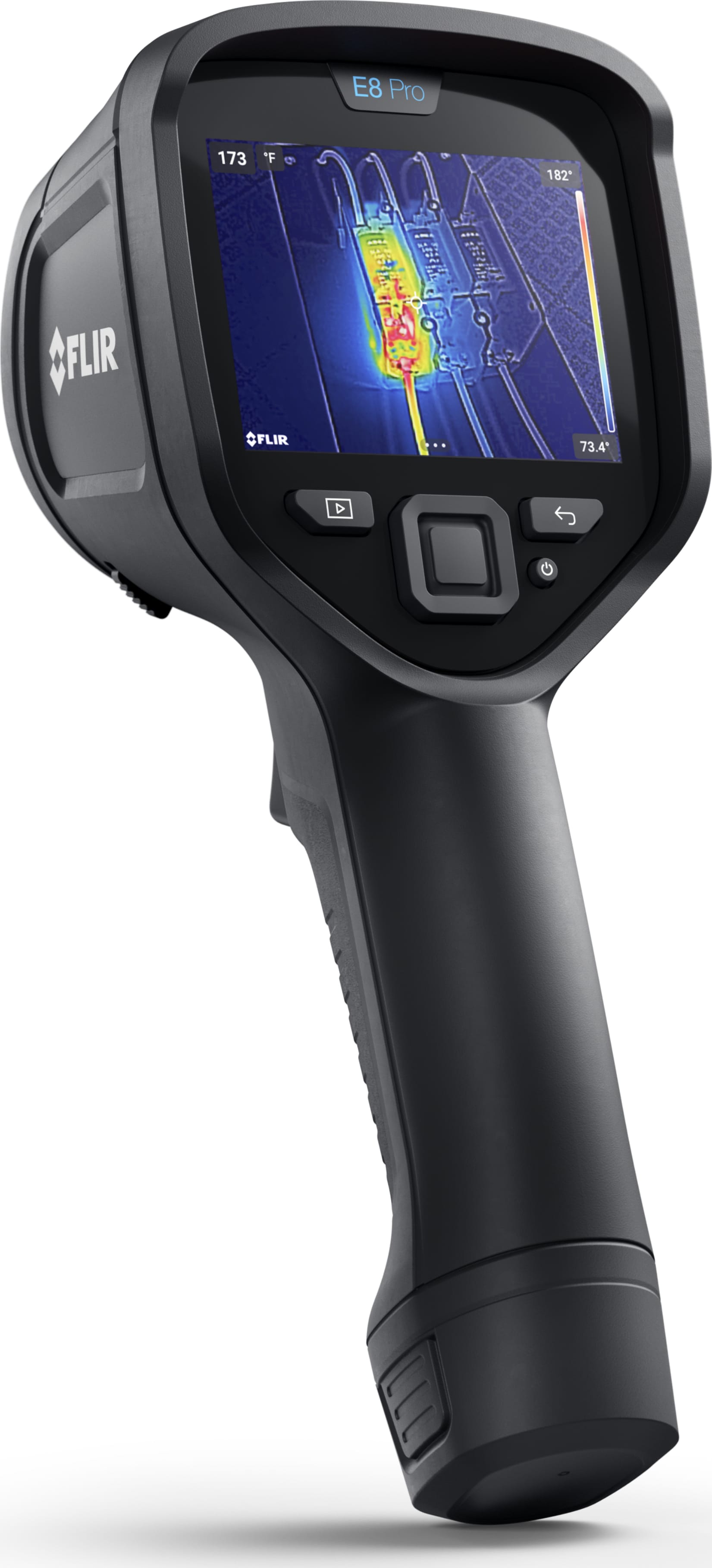 FLIR E8 Pro