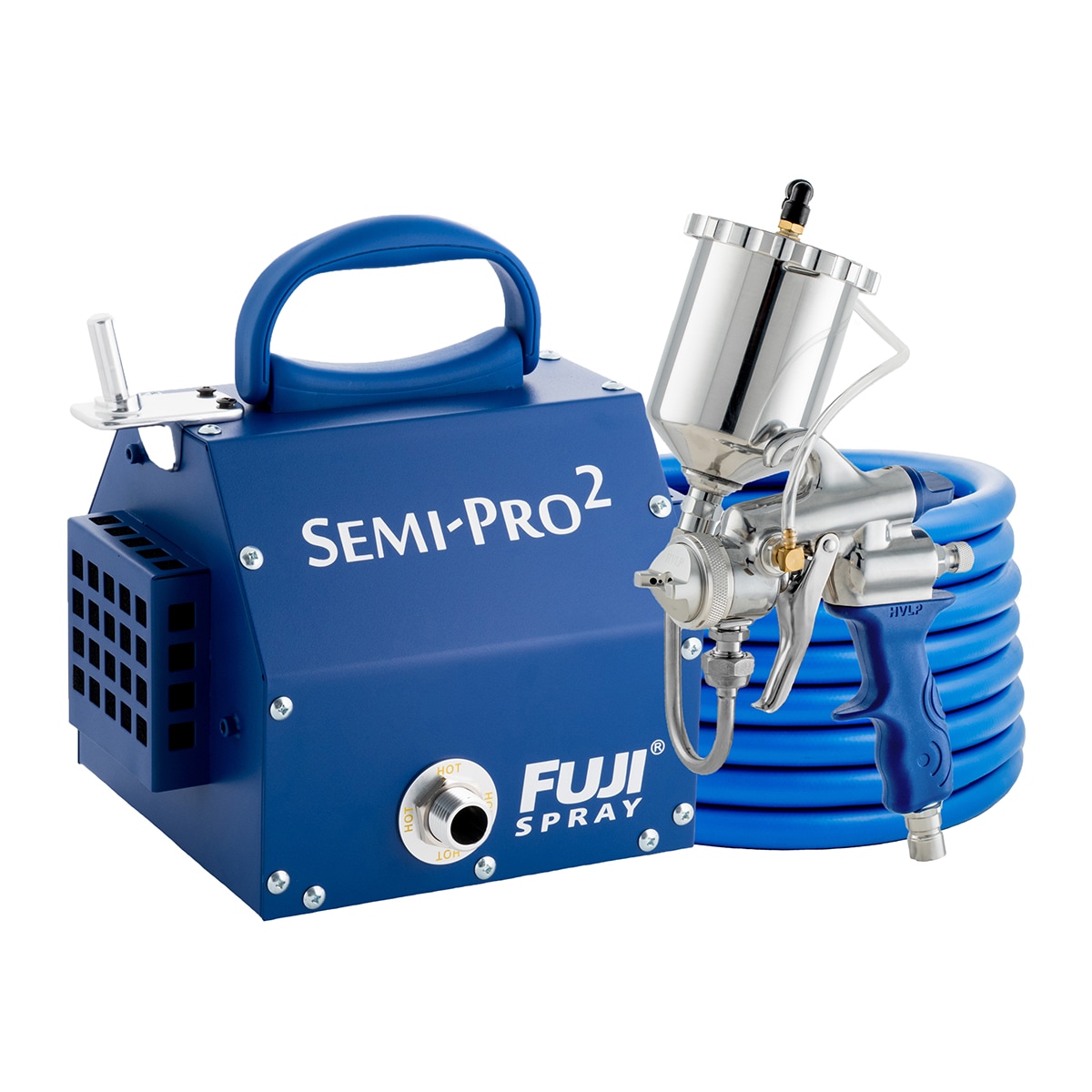 Fuji Spray Semi-PRO 2 (2202)