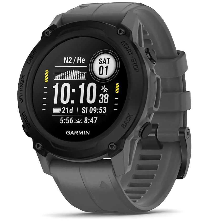 Garmin Descent G1
