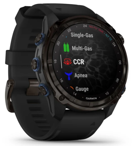 Garmin Descent Mk3i
