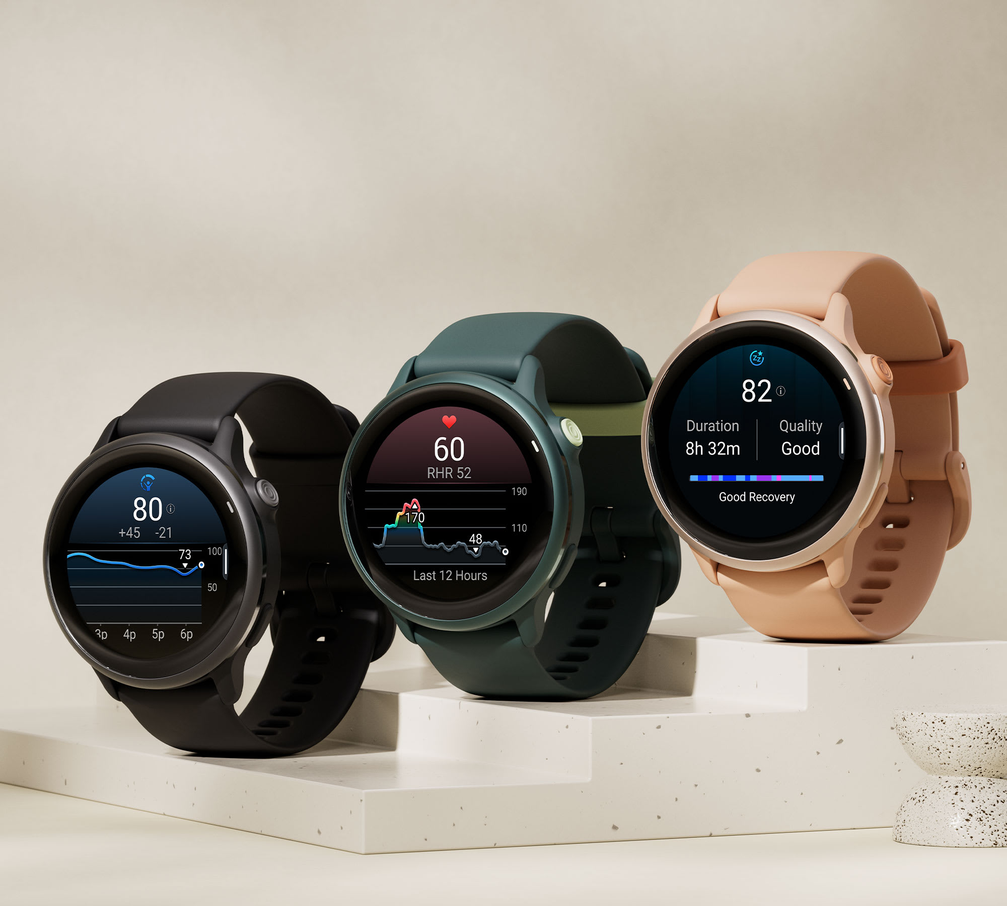 Garmin Vivoactive 6 — Garmin