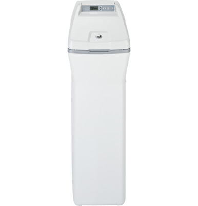 GE 40,000 Grain Water Softener (GXSH40V)