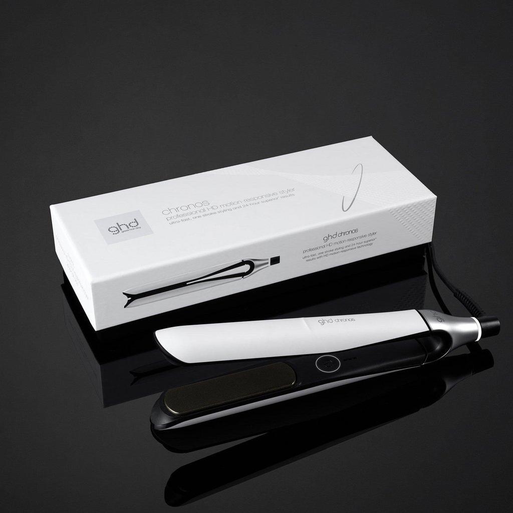ghd Chronos 1" Flat Iron — ghd