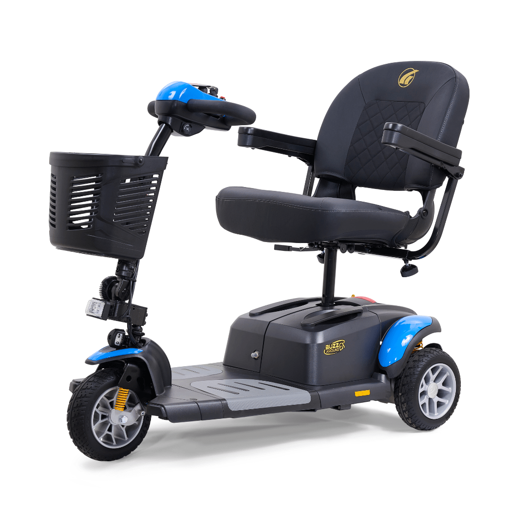 Golden Buzzaround EX GB118D