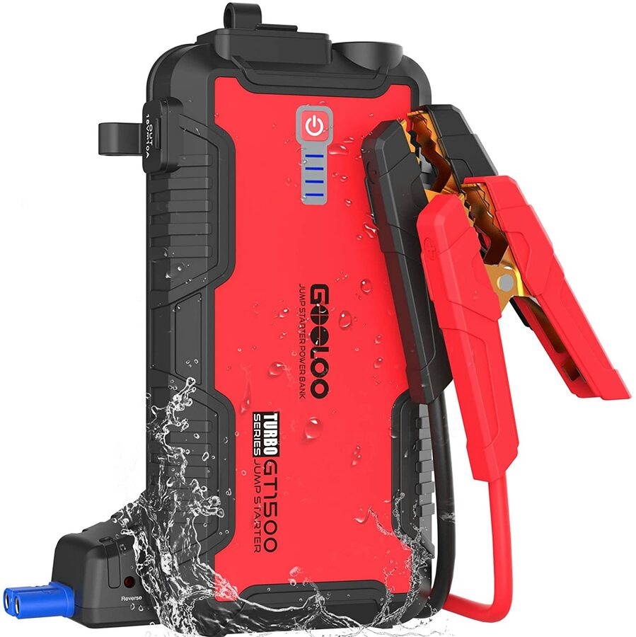 GT1500 SuperSafe