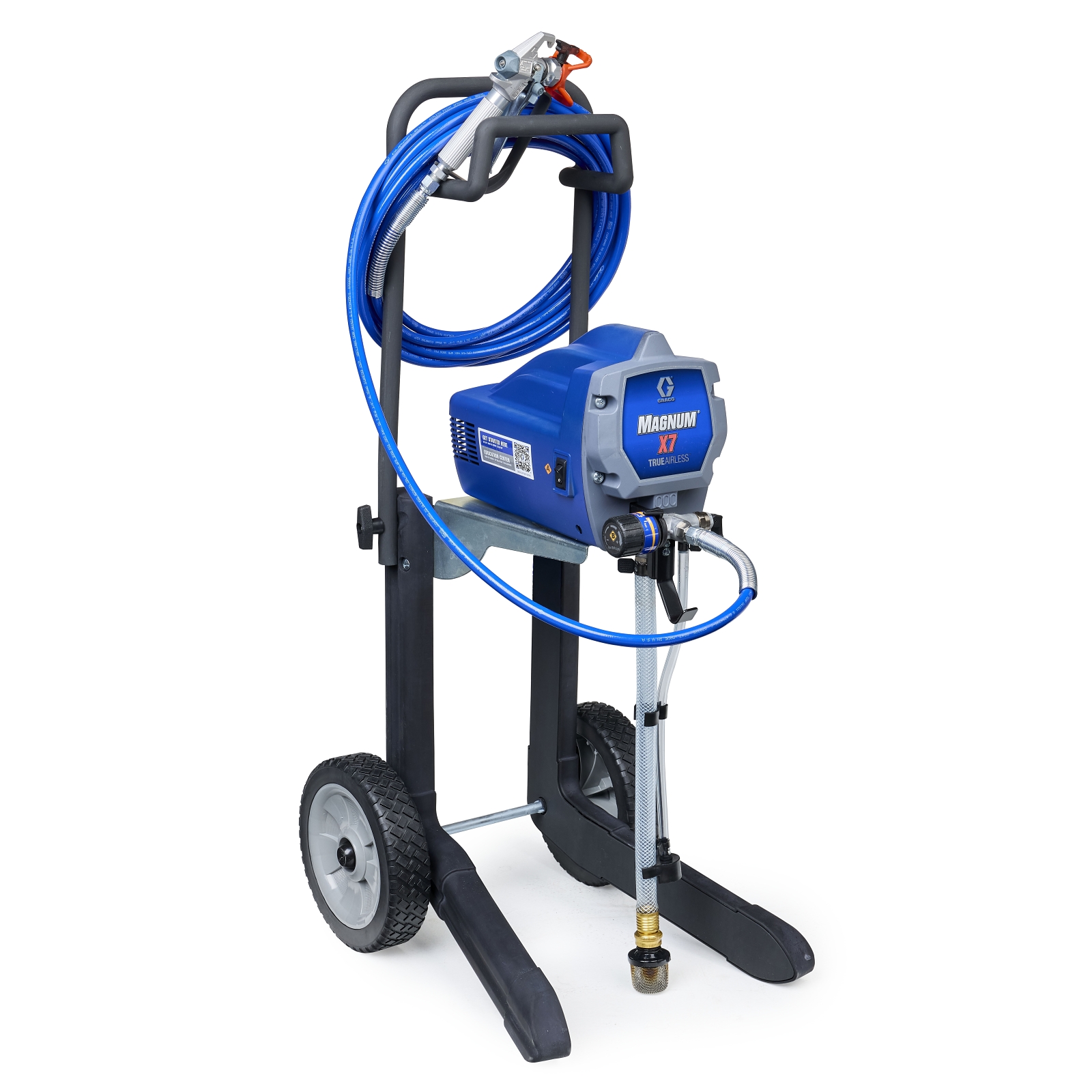 Graco Magnum X7