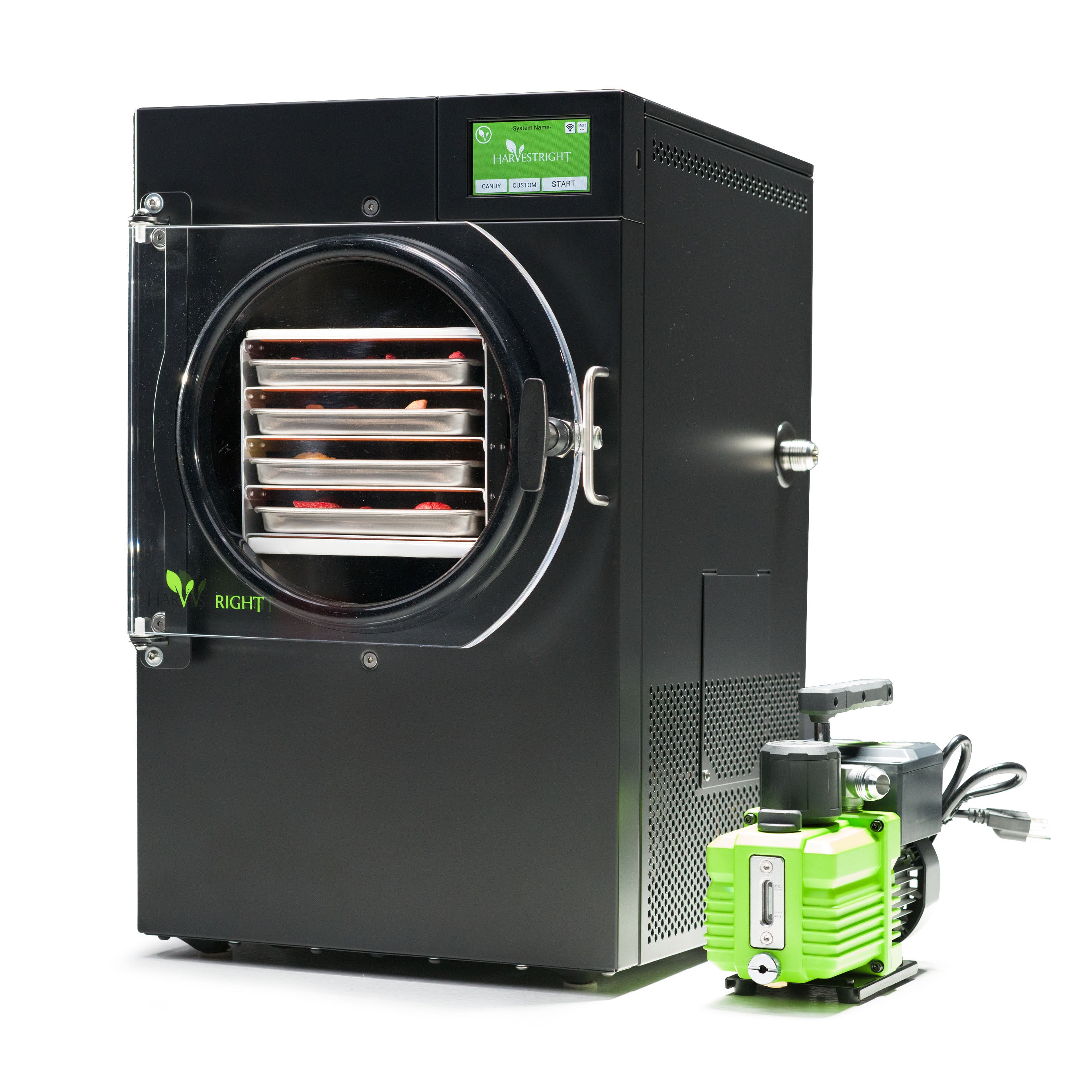 Harvest Right Home Freeze Dryer Small