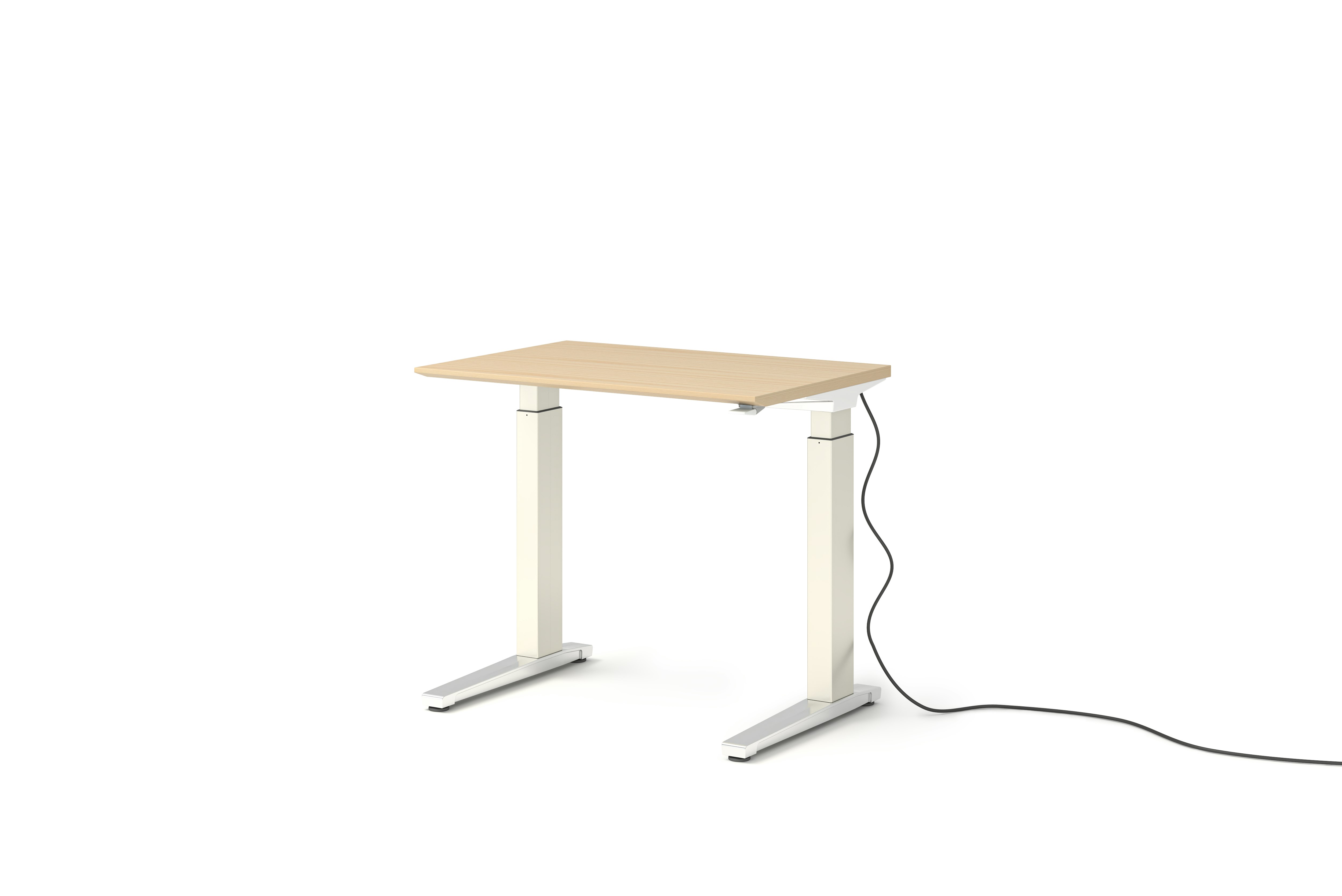 Renew Sit-to-Stand Desk — Herman Miller