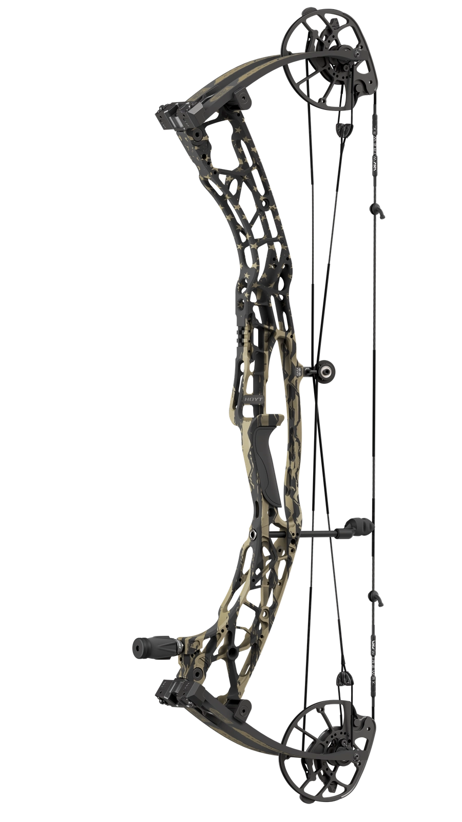 Hoyt Alpha AX-3 33