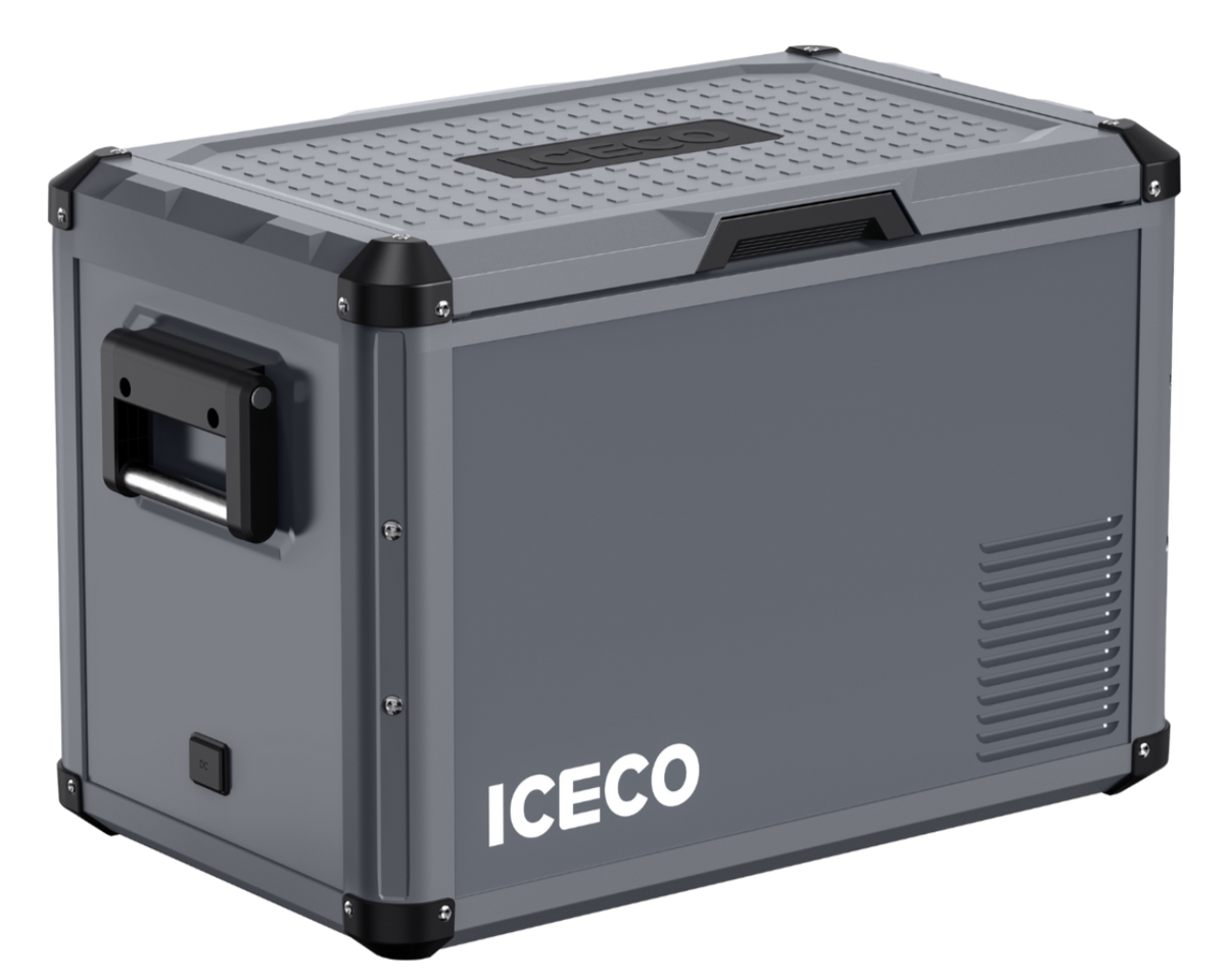 ICECO VL45 ProD