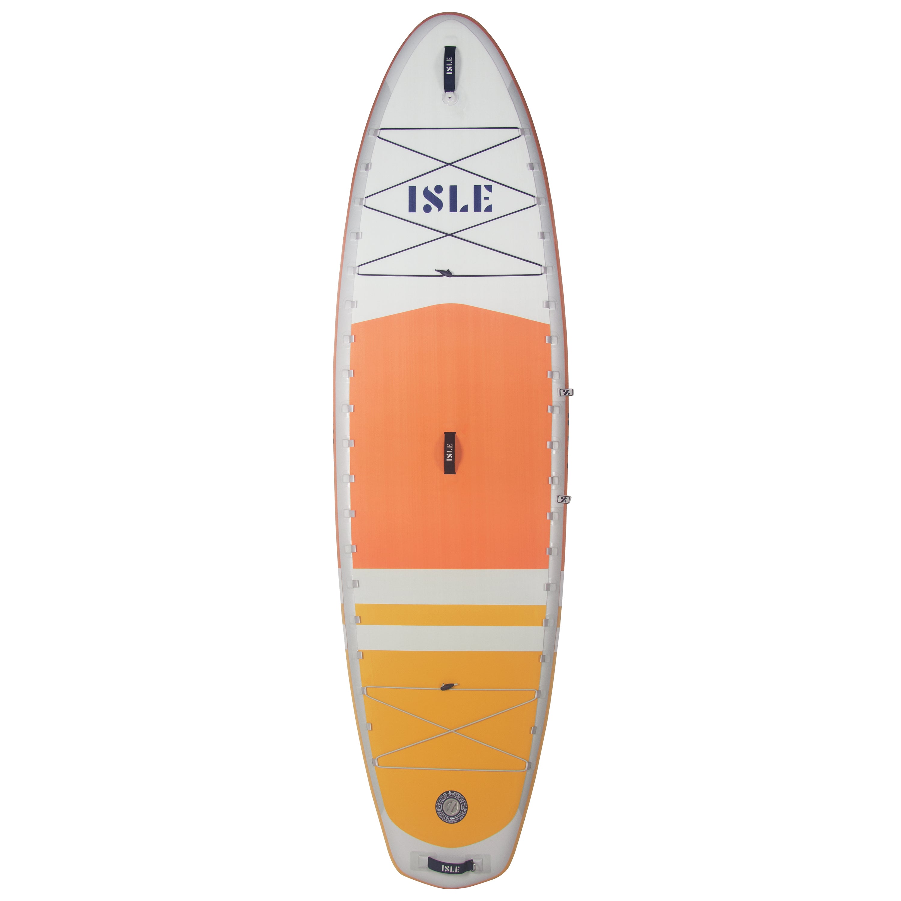 Isle Pioneer 3 10'6" — Isle