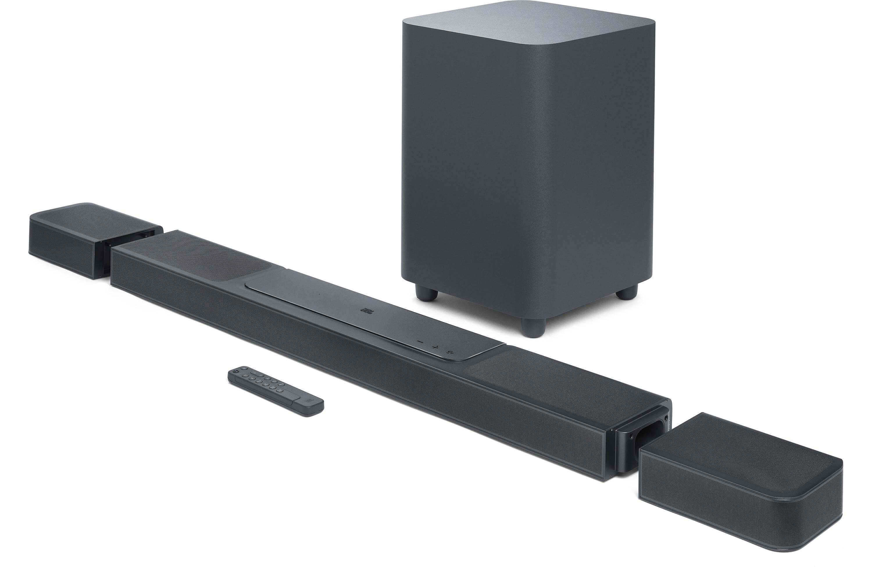 JBL Bar 1300X — JBL