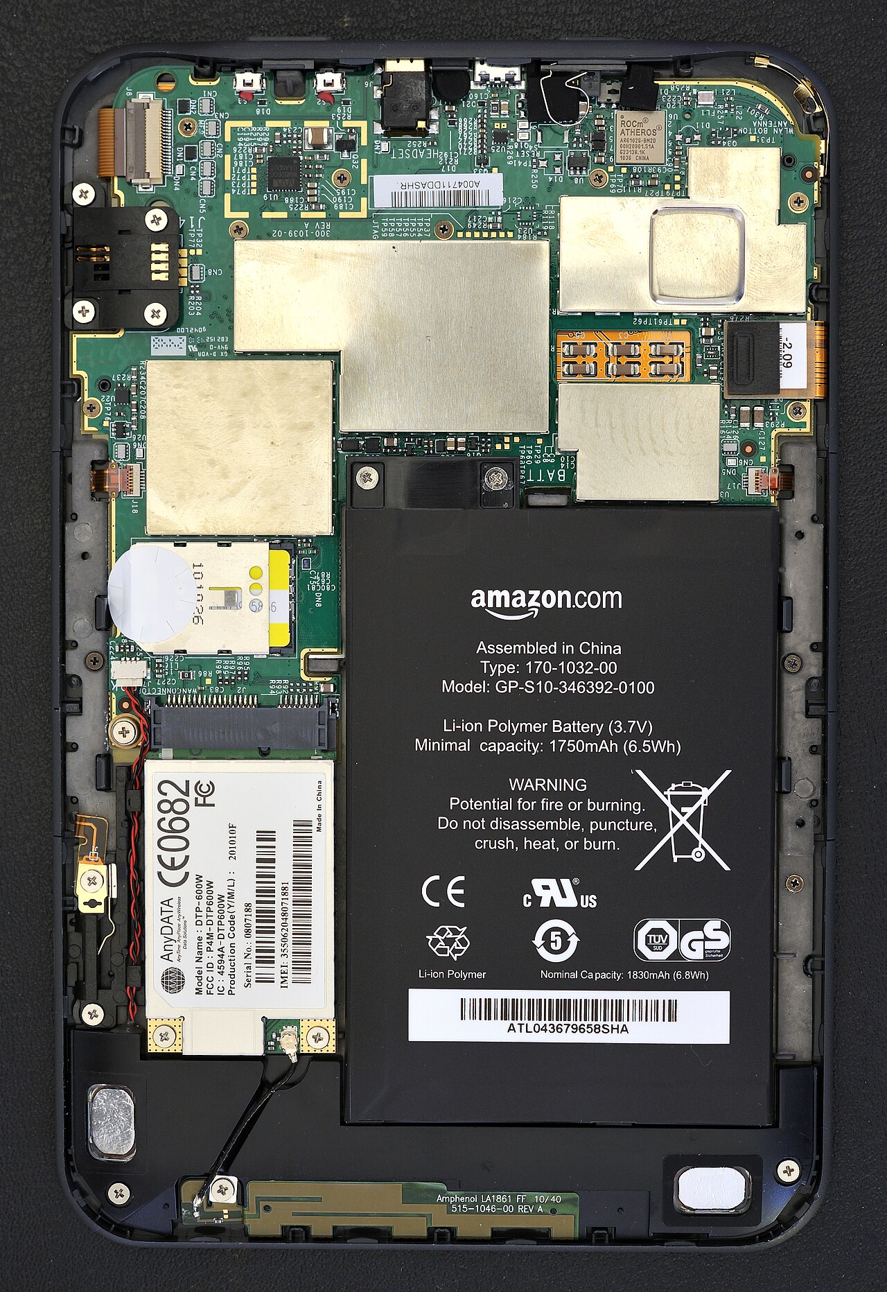 Kindle Scribe (2024)