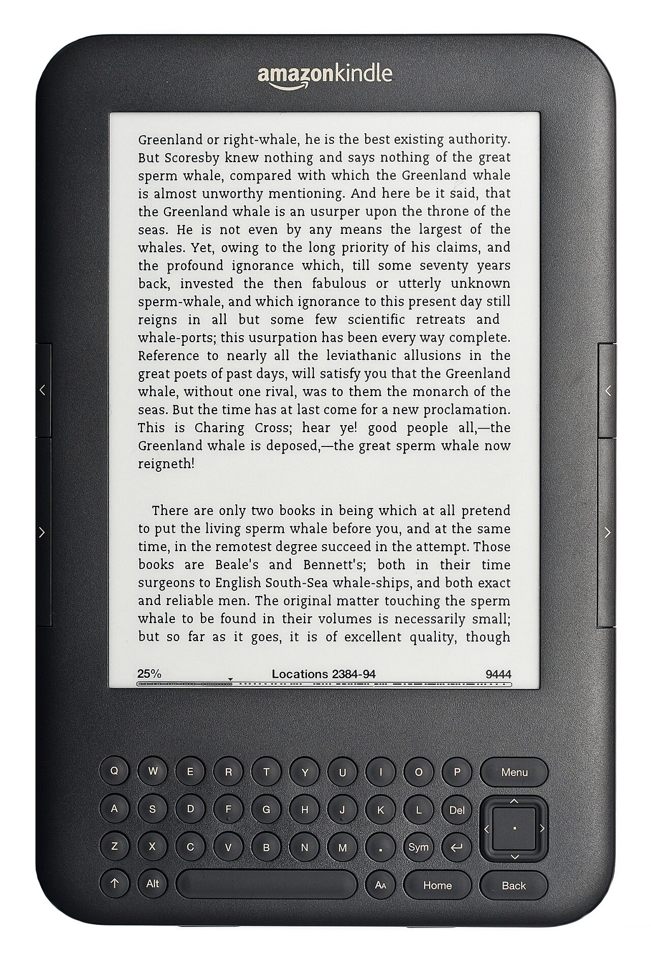 Kindle Scribe Colorsoft
