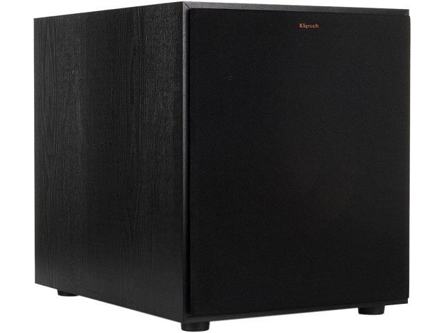 Klipsch R-120SW