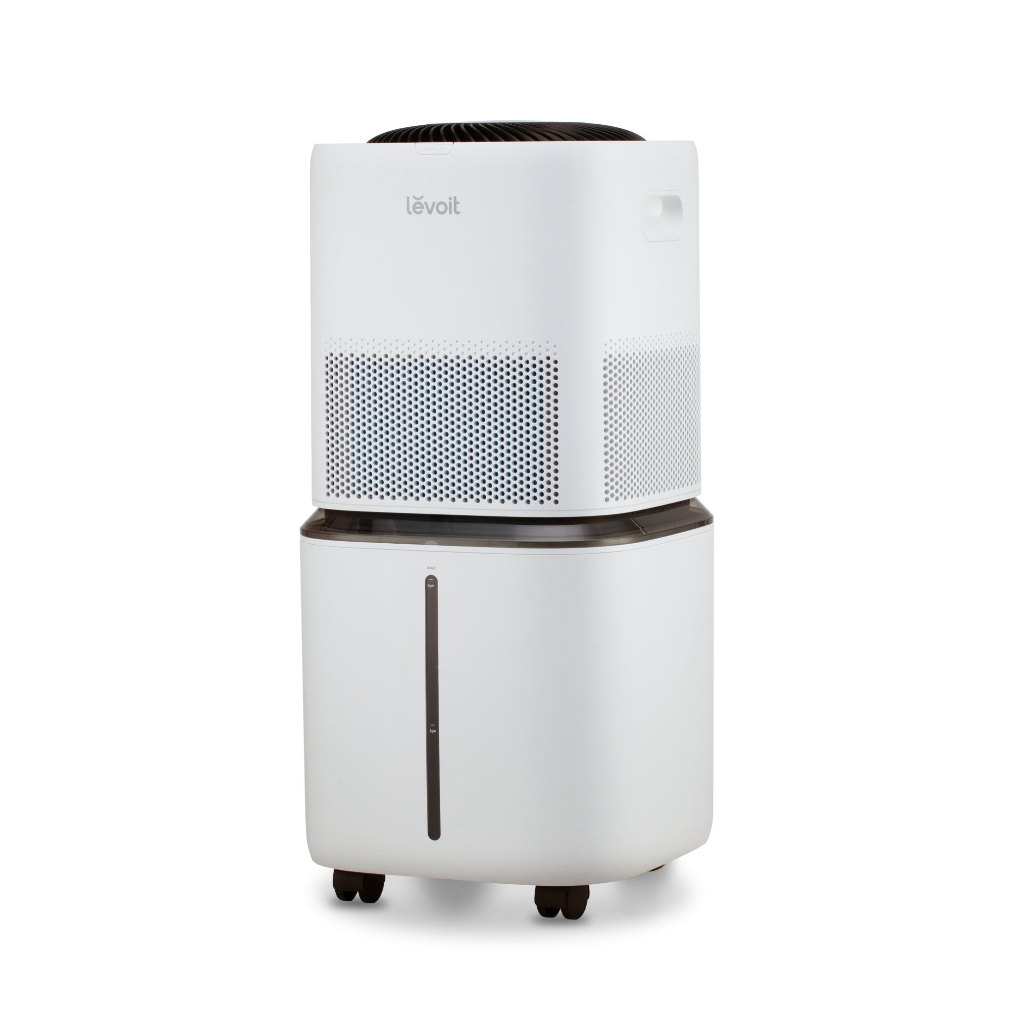Superior 6000S Smart Evaporative Humidifier — Levoit