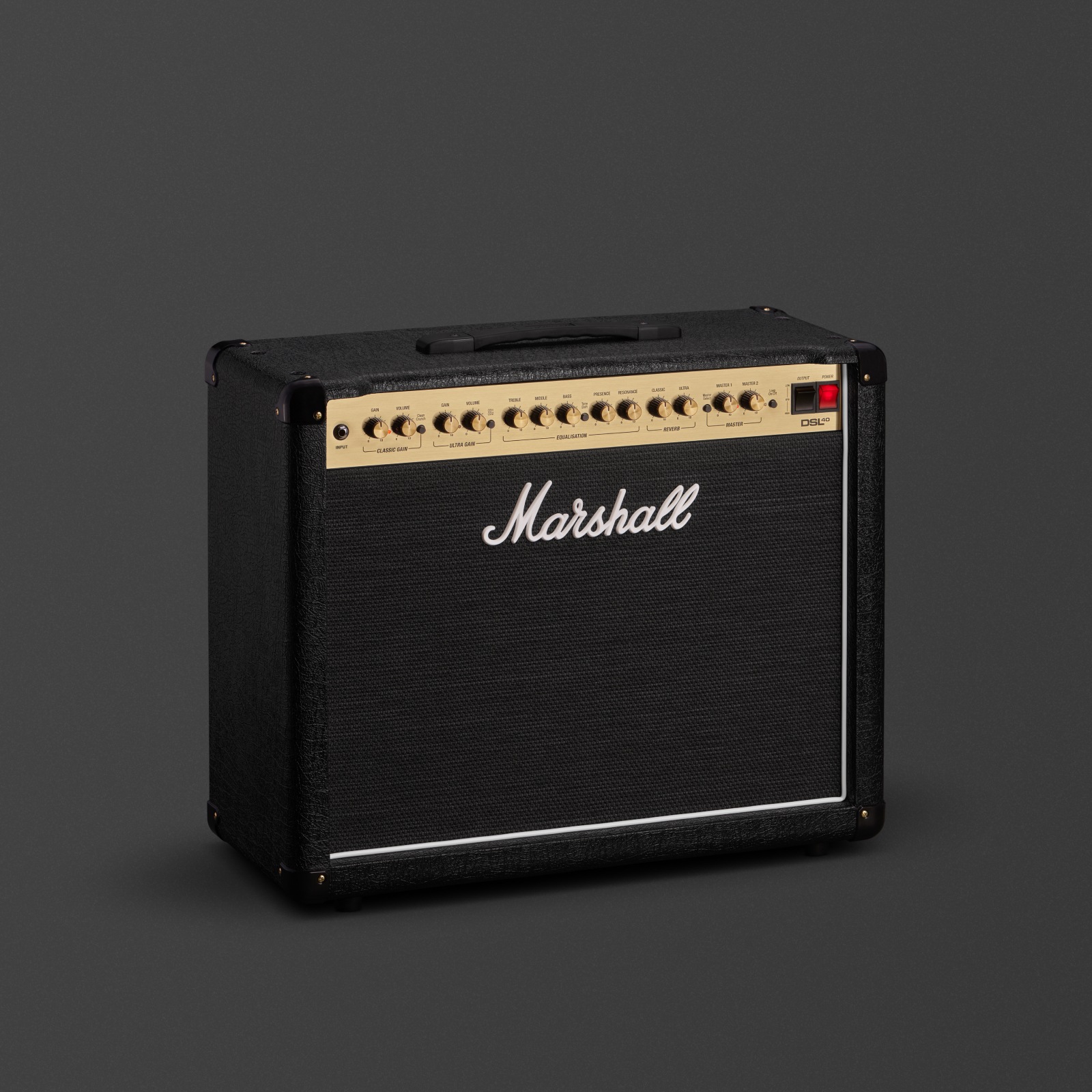 Marshall DSL40CR