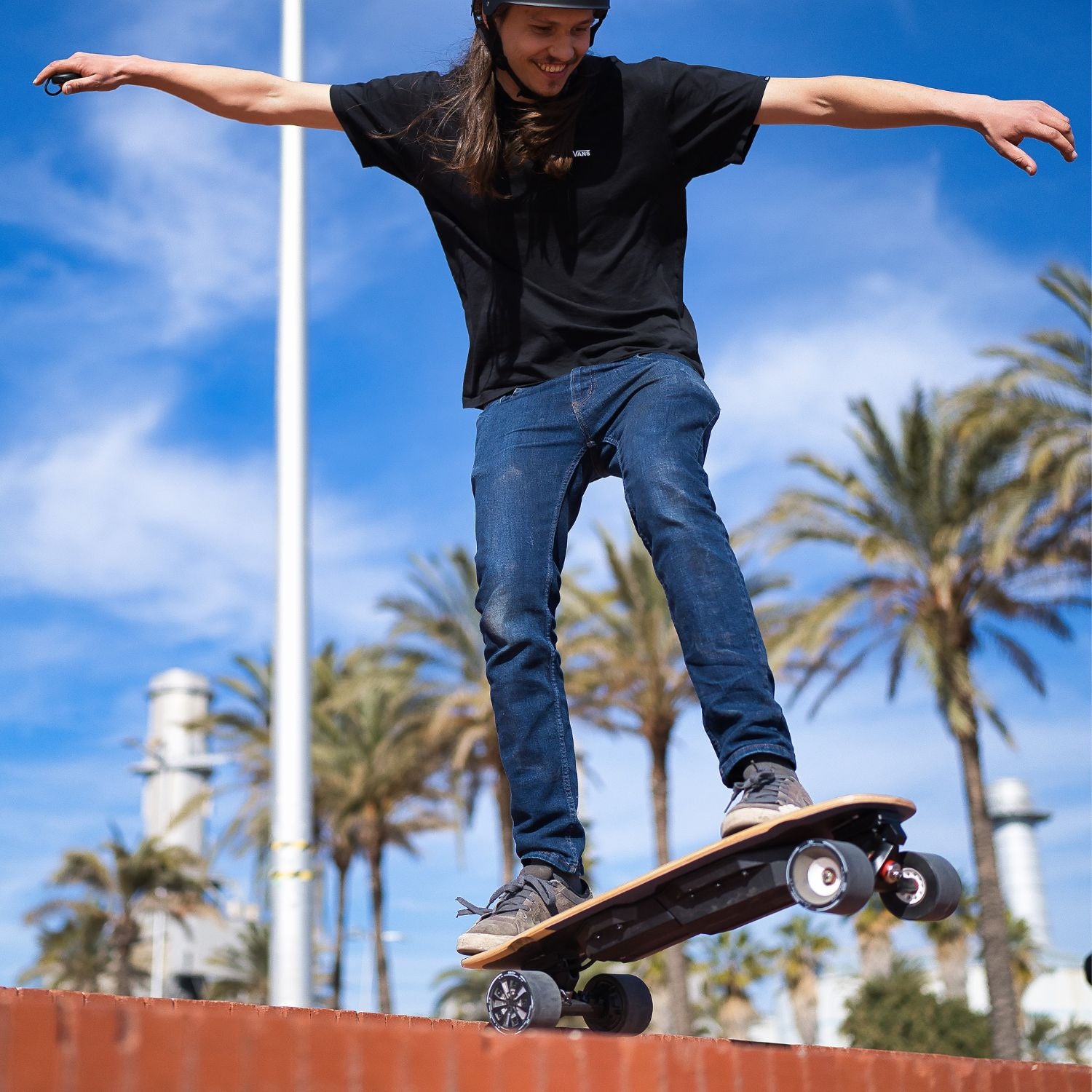 Meepo Mini 5