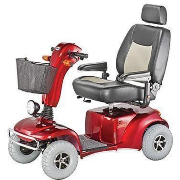 Merits Health S341 Pioneer 10