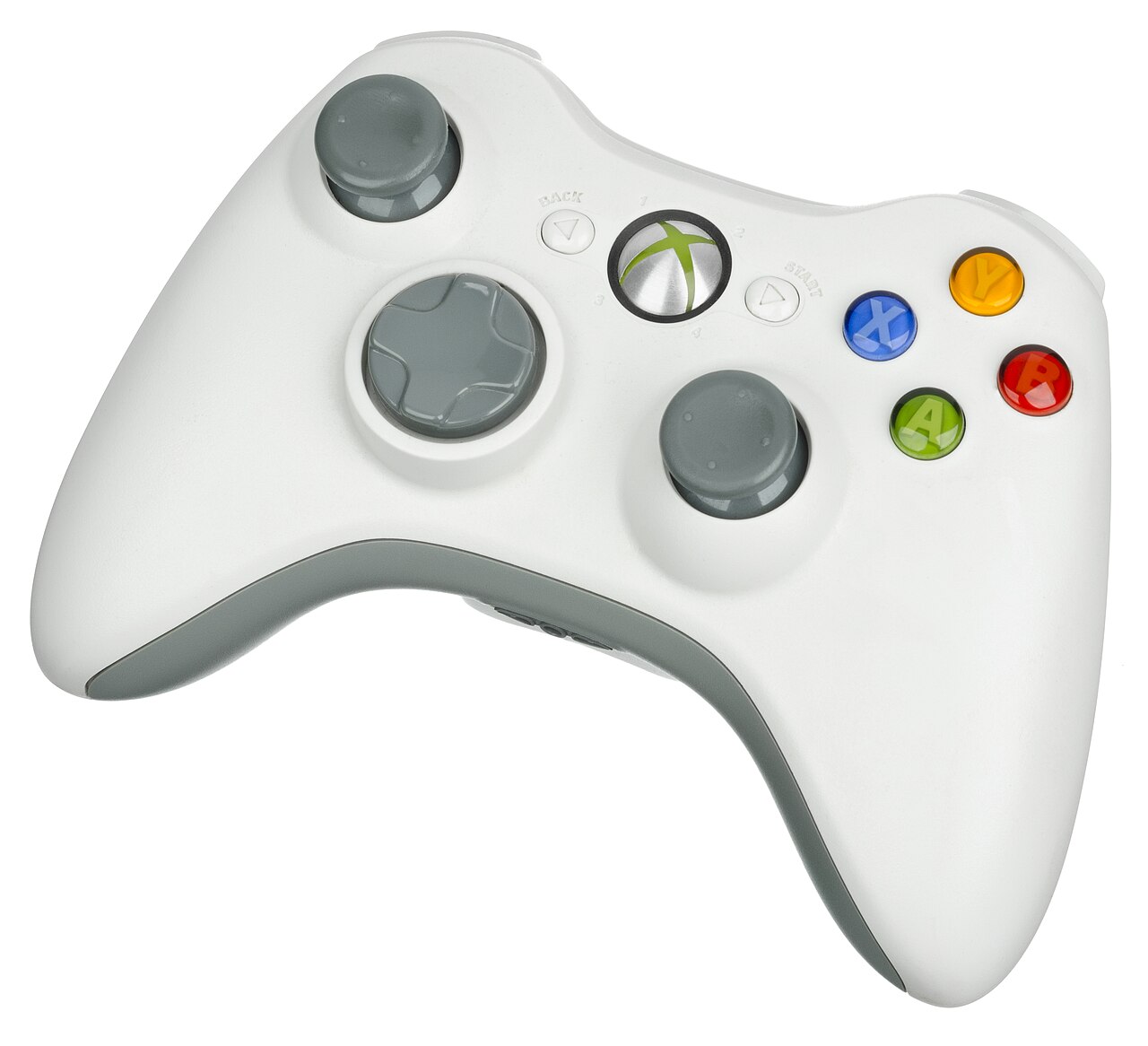 Xbox Wireless Controller