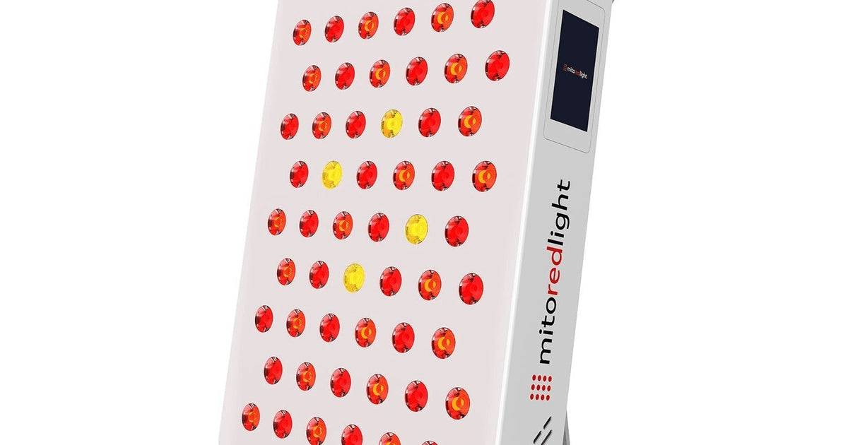 Mito Red Light MitoPRO 1500X