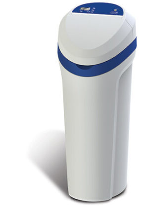 Morton M34 Elite 34,000 Grain Water Softener