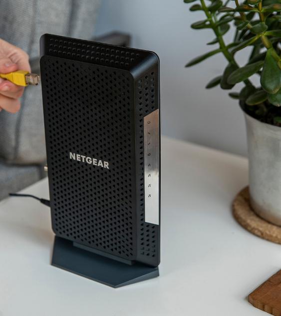 NETGEAR Nighthawk CM1200 — NETGEAR