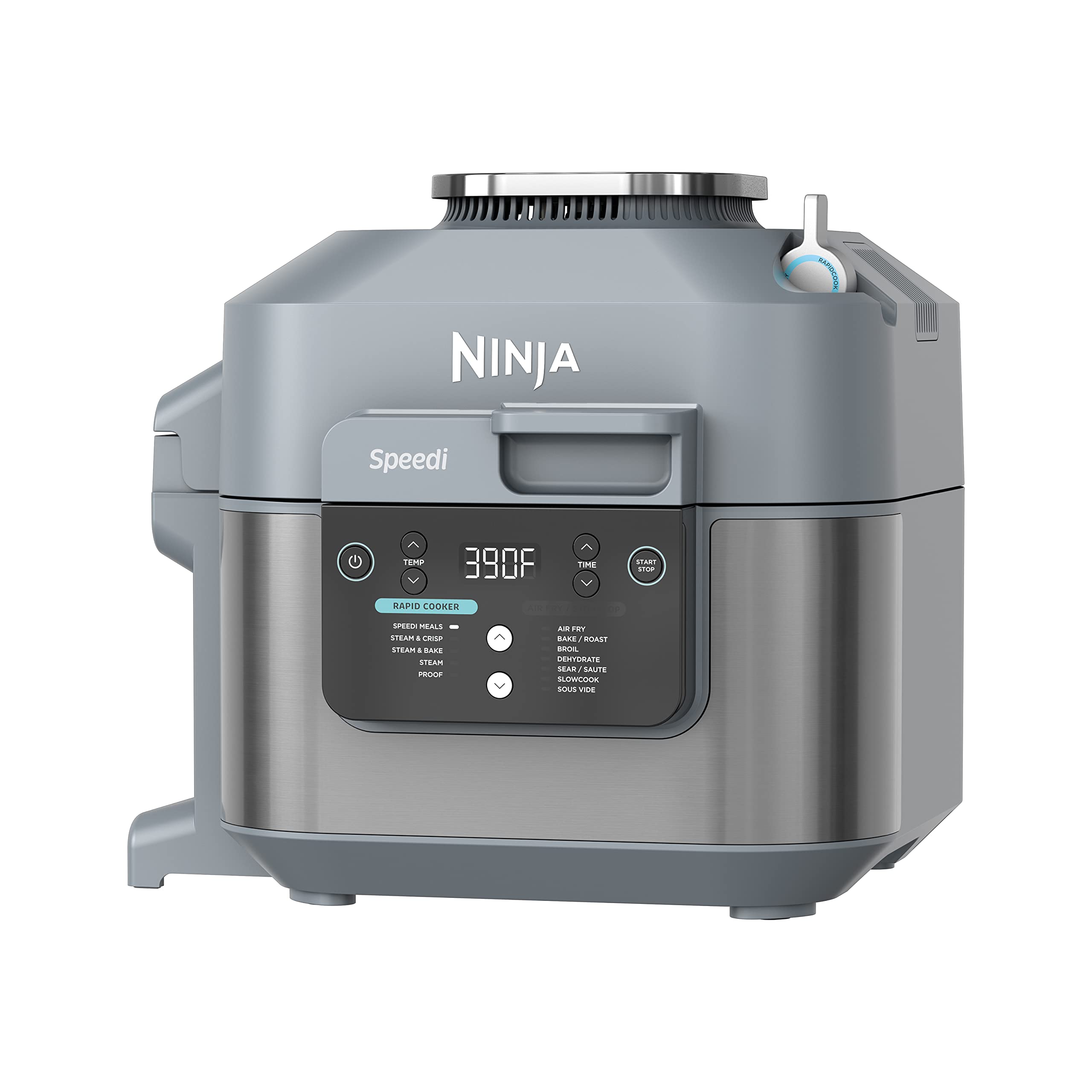 Ninja Speedi Rapid Cooker & Air Fryer (SF301) — Ninja