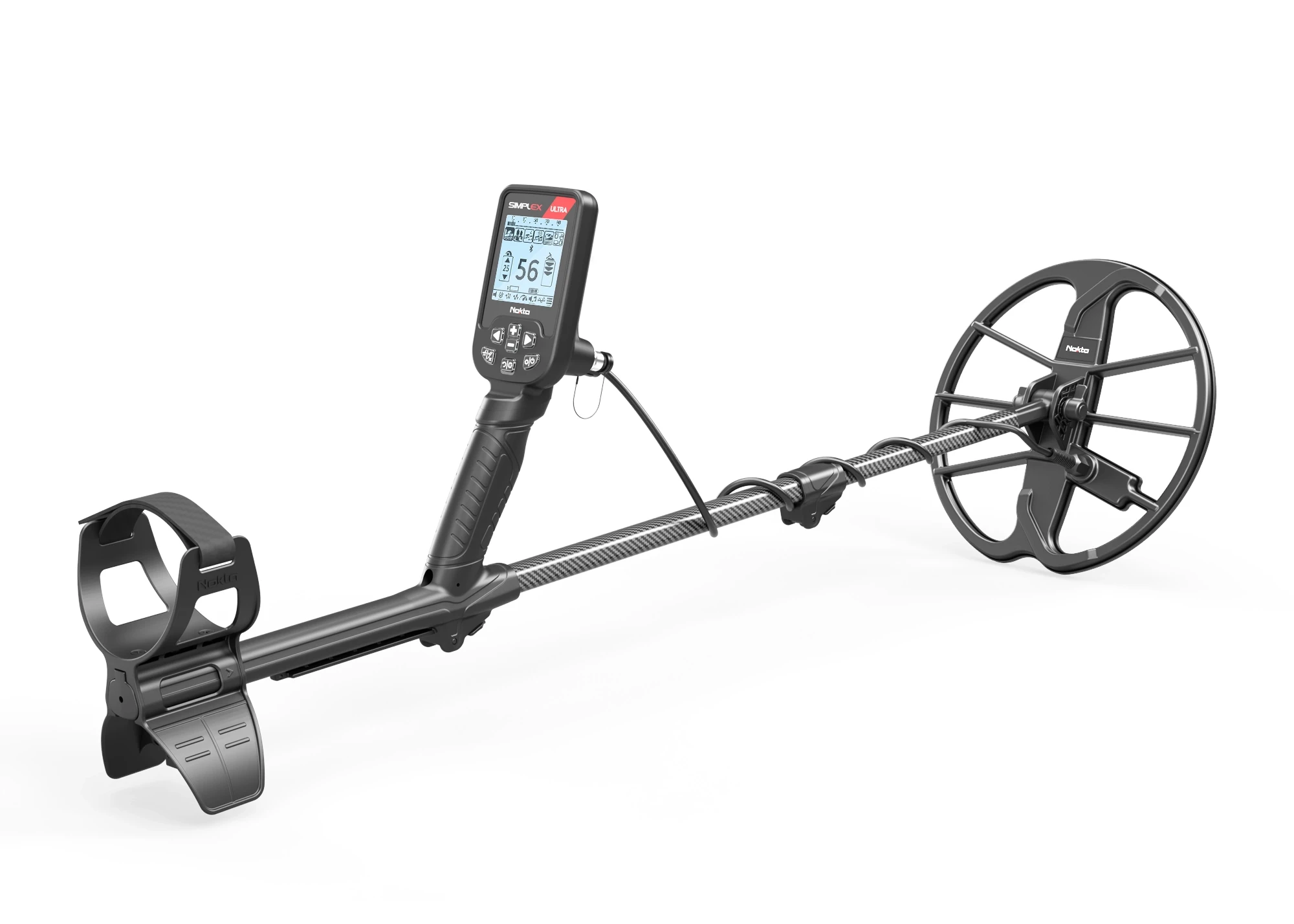 Nokta Simplex Ultra — Nokta