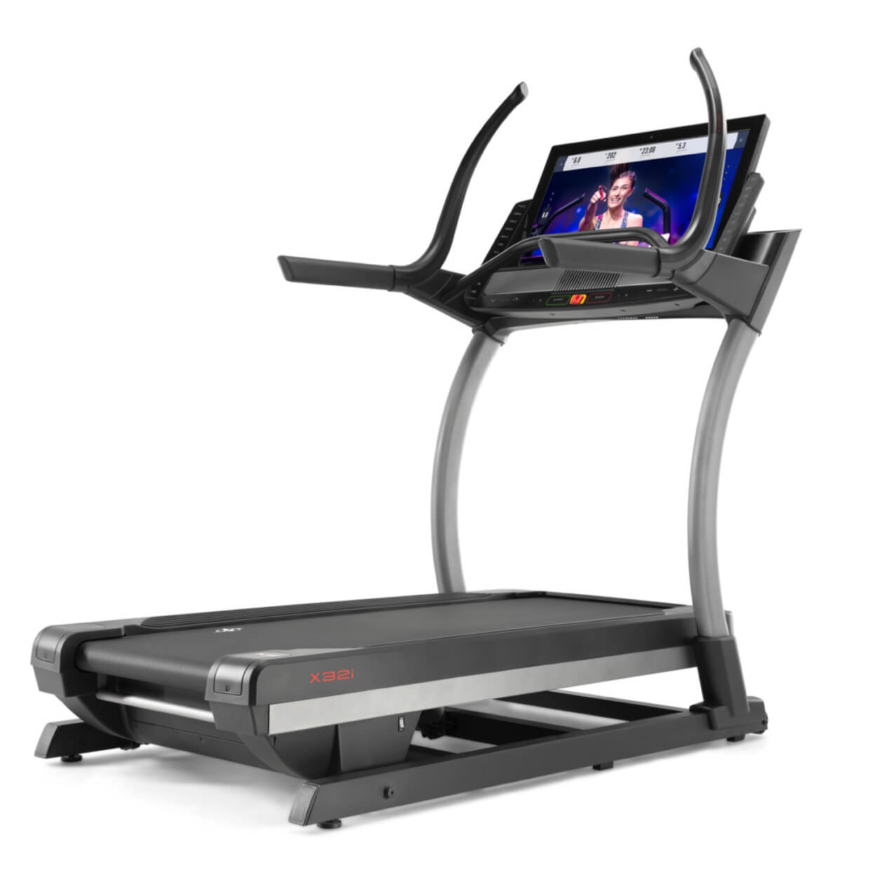 NordicTrack Commercial X22i — NordicTrack
