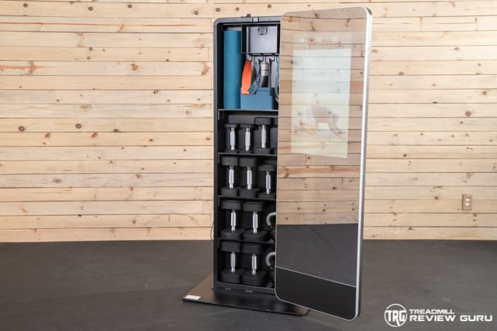 NordicTrack Vault