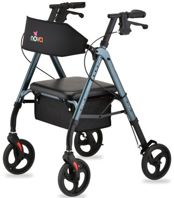 NOVA Star 8 Rollator (4258)
