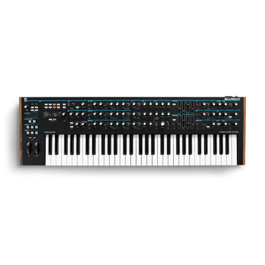 Novation Summit
