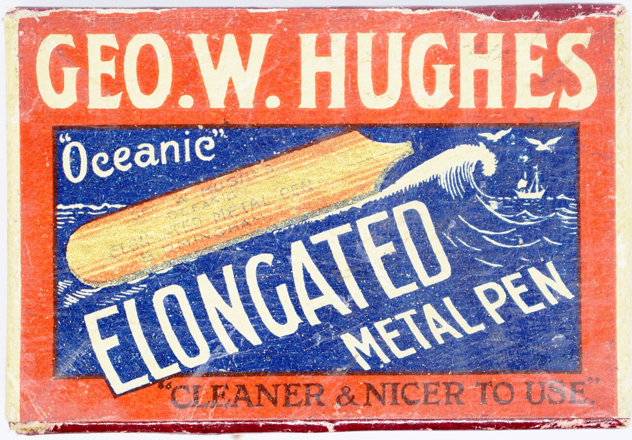 Oceanic Geo 4.0