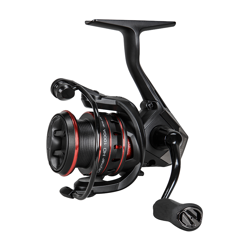 Okuma Ceymar — Okuma