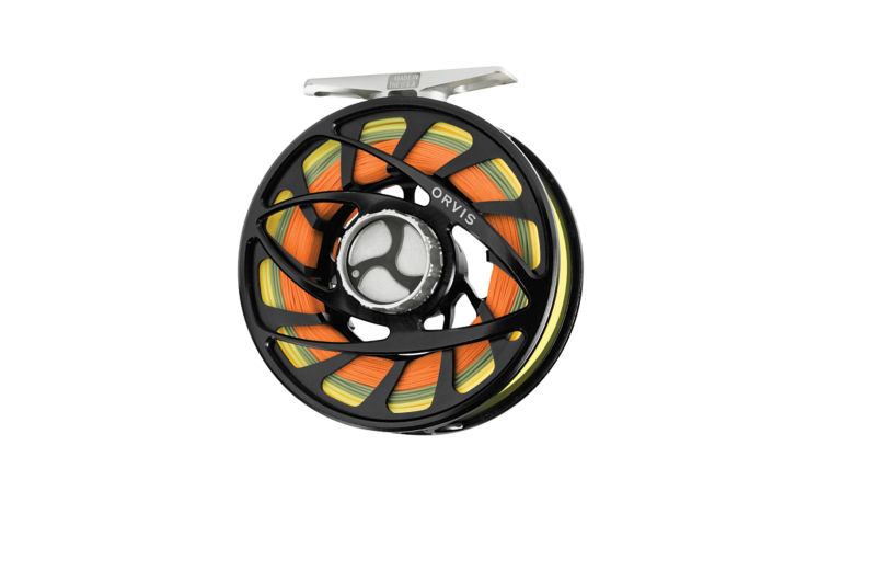 Orvis Mirage LT — Orvis