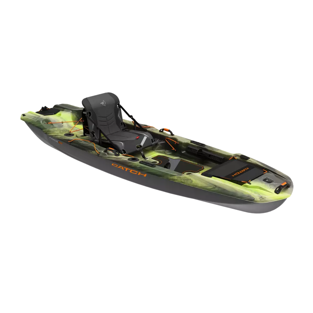 Pelican Catch Mode 110