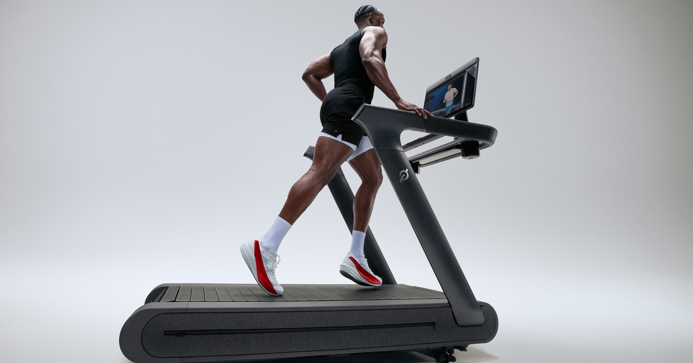 Peloton Tread+ — Peloton