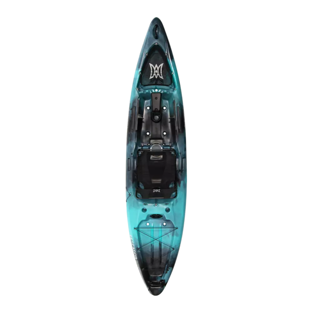 Perception Pescador Pro 12.0