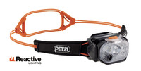 Petzl Swift RL — Petzl