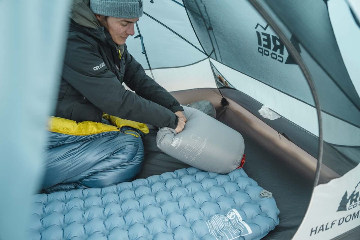 REI Co-op Helix Insulated