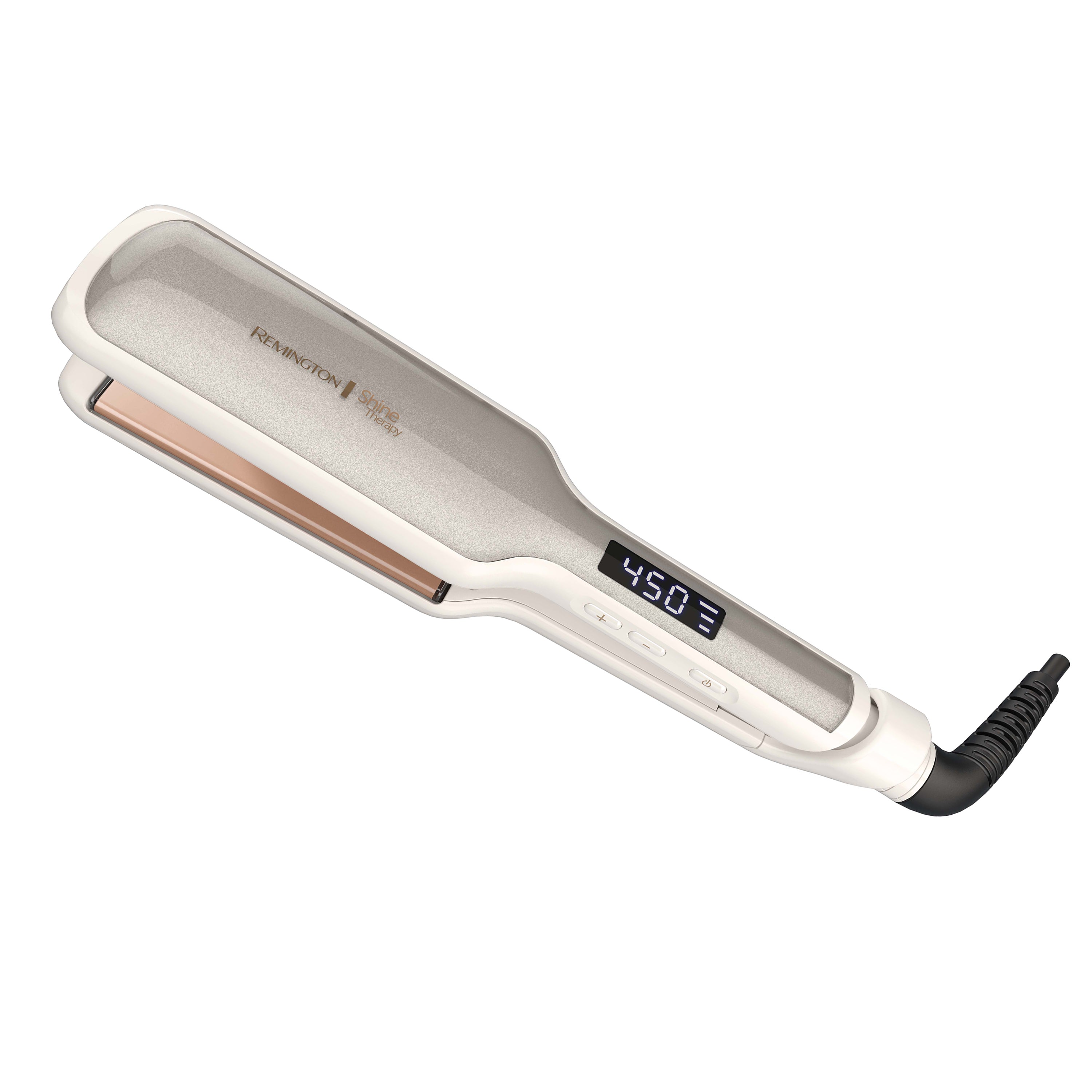 Remington Shine Therapy 2" Flat Iron (S9531) — Remington