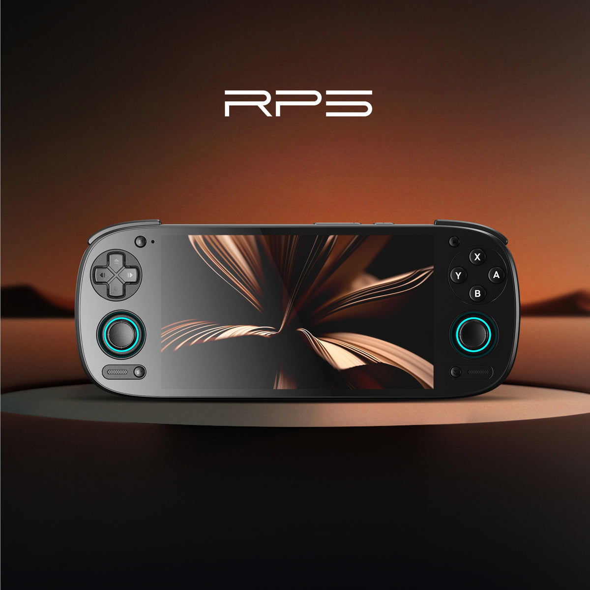 Retroid Pocket 5 — Retroid