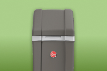 Rheem Preferred Plus 42,000 Grain Water Softener (RHS42)