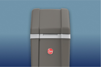 Rheem Preferred Platinum 42,000 Grain Smart Water Softener (RHW42)