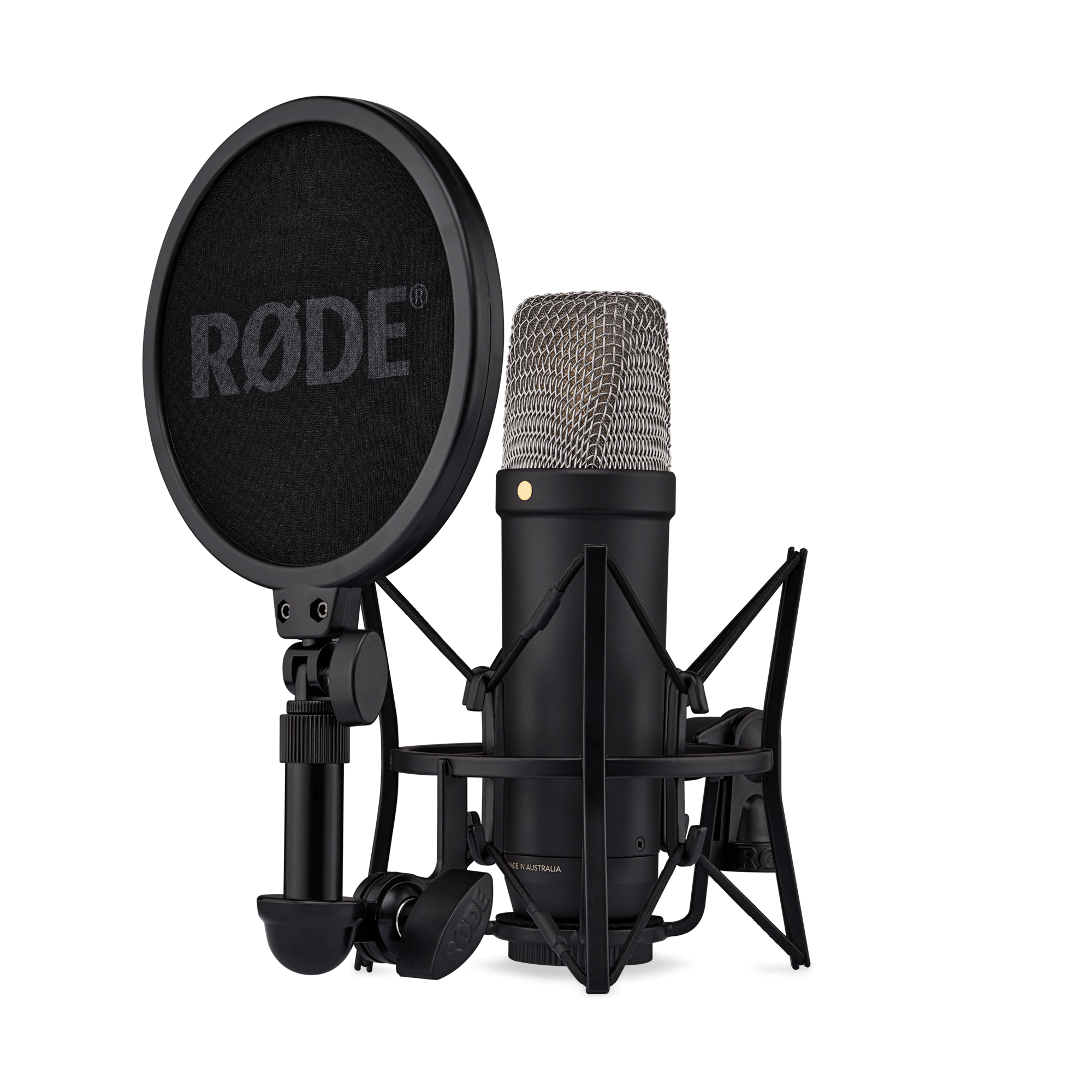 Rode NT1 5th Generation — Rode