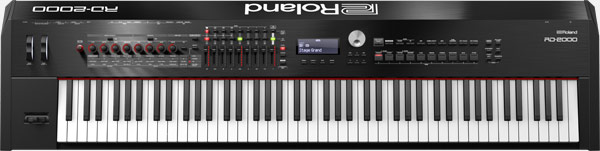 Roland RD-2000