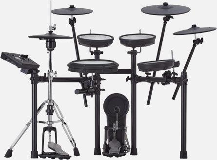 Roland TD-17KVX2 — Roland