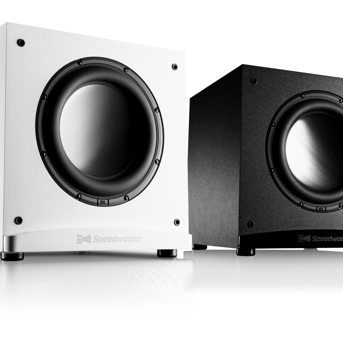 RSL Speedwoofer 10S MKII