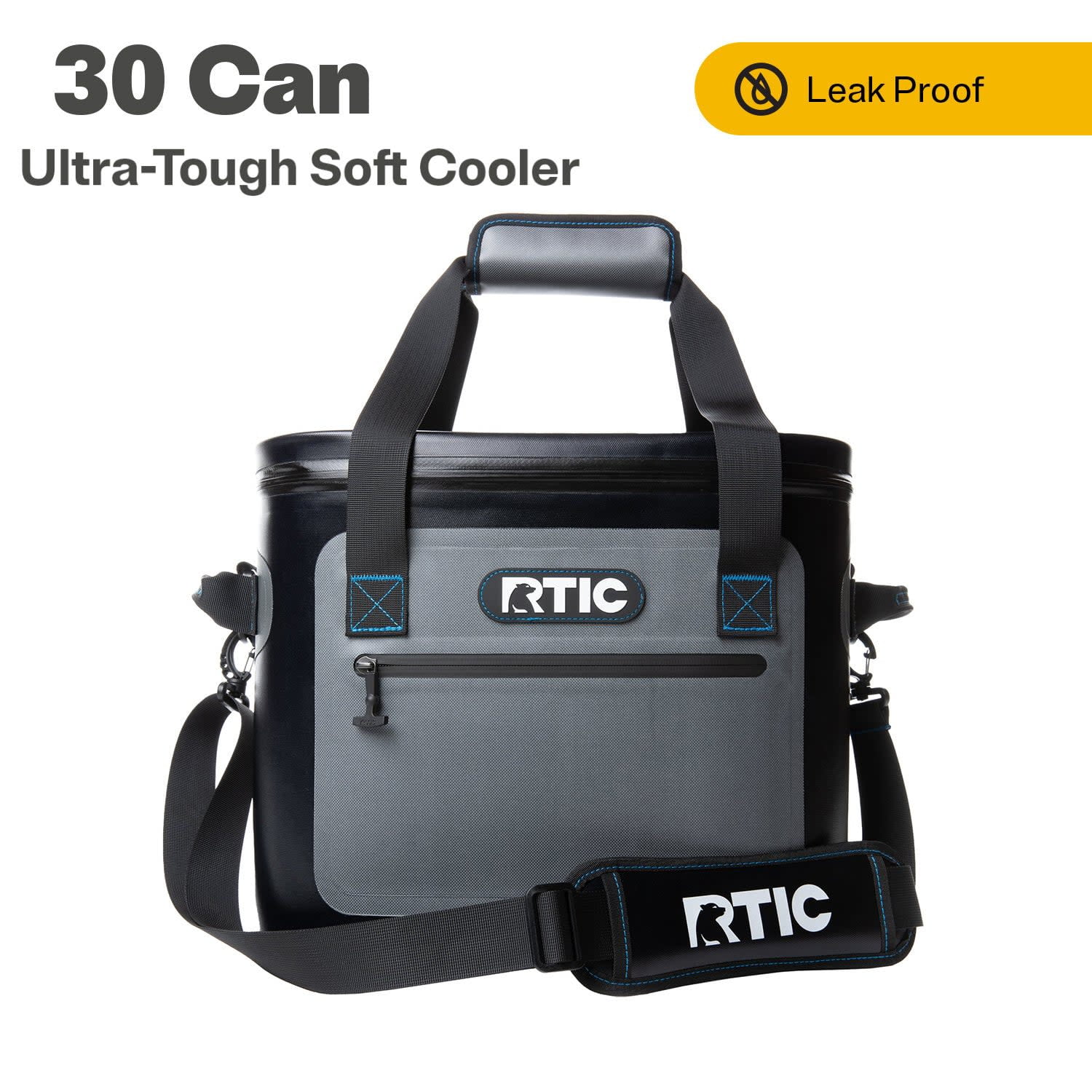 RTIC Ultra-Tough 30 Can